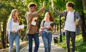 séjour éducatif en Roumanie