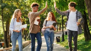 séjour éducatif en Roumanie