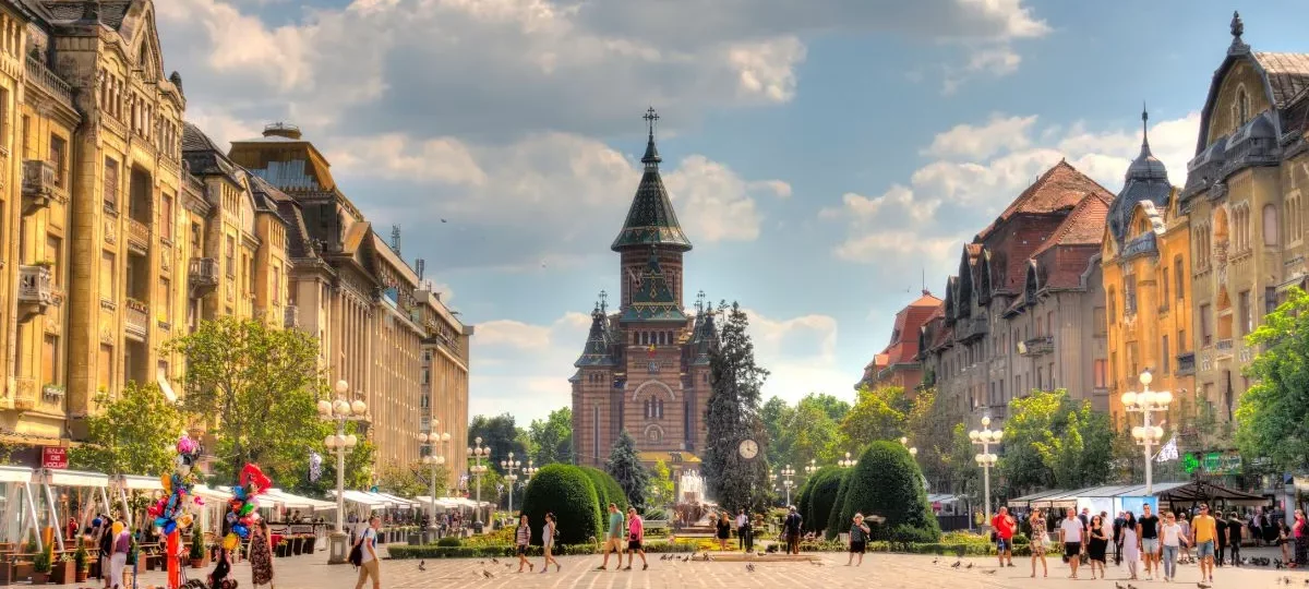 Visiter Timisoara : le guide complet