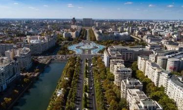 voyage scolaire à bucarest
