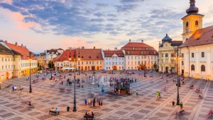 visiter sibiu
