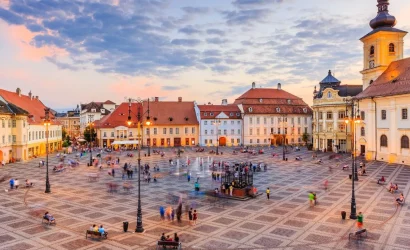 visiter sibiu
