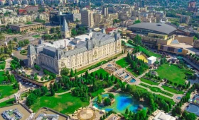 visiter Iasi