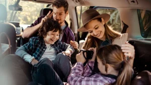 road trip roumanie famille