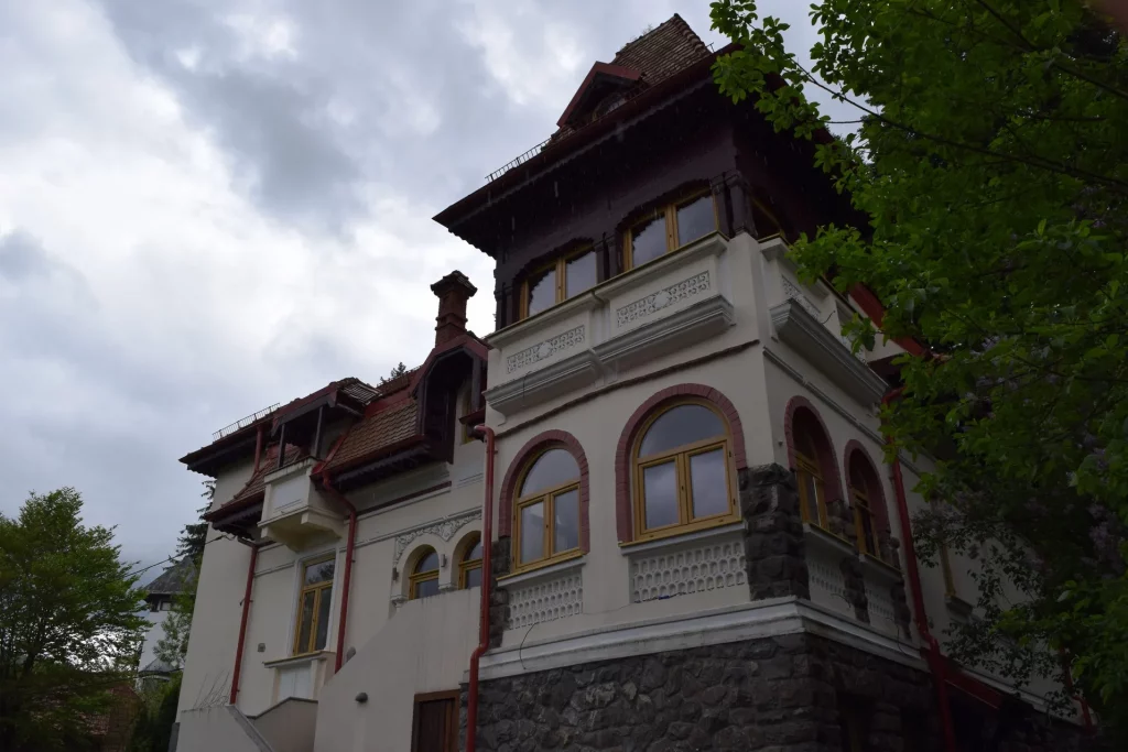 Vila Arizto