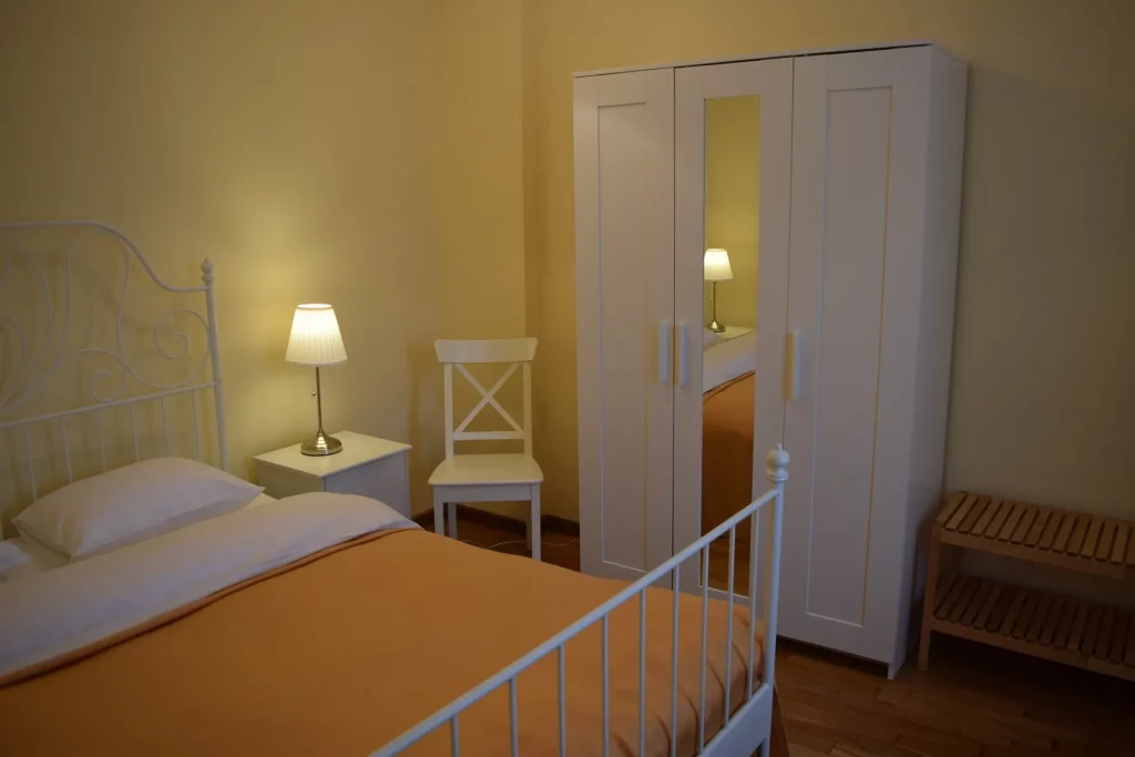 chambre vila arizto