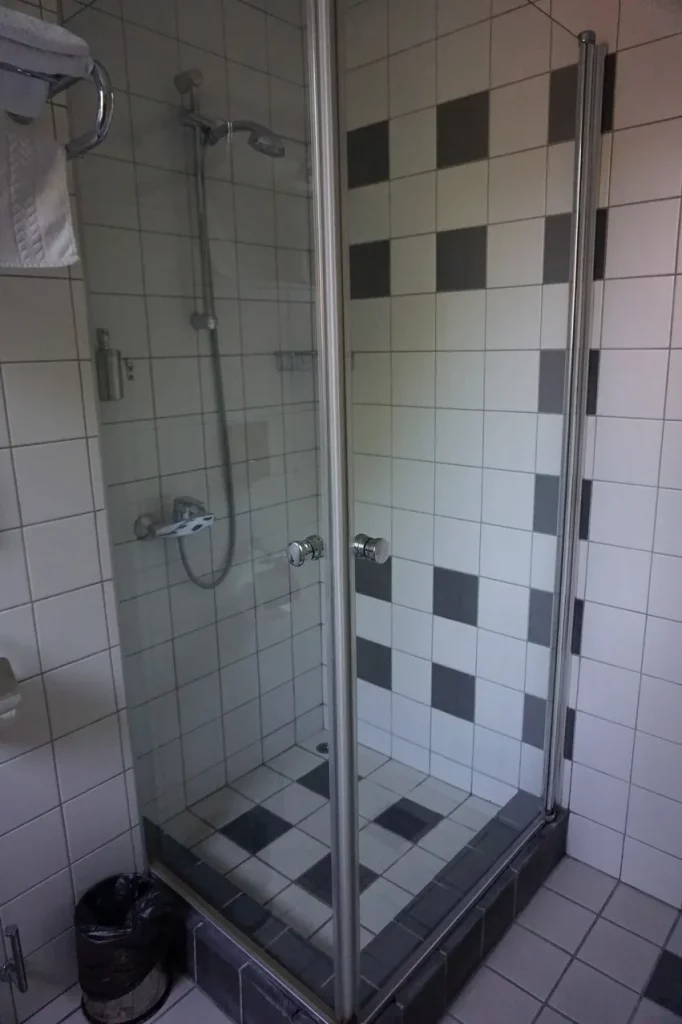 douche vila arizto
