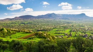 Maramures, Roumanie