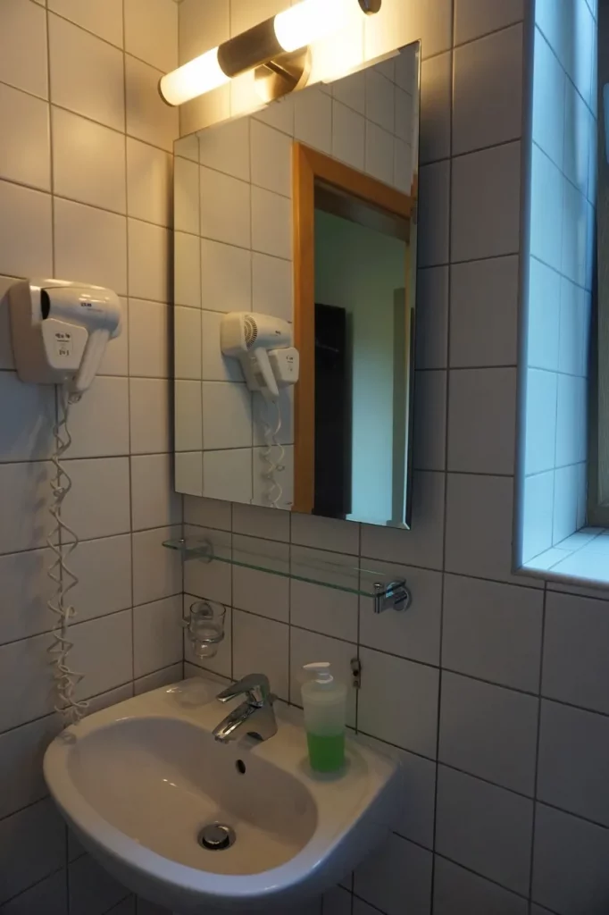 salle de bain vila arizto