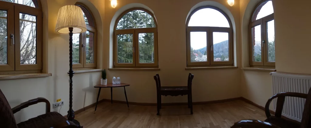 suite vila arizto