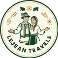 Lejean Travels